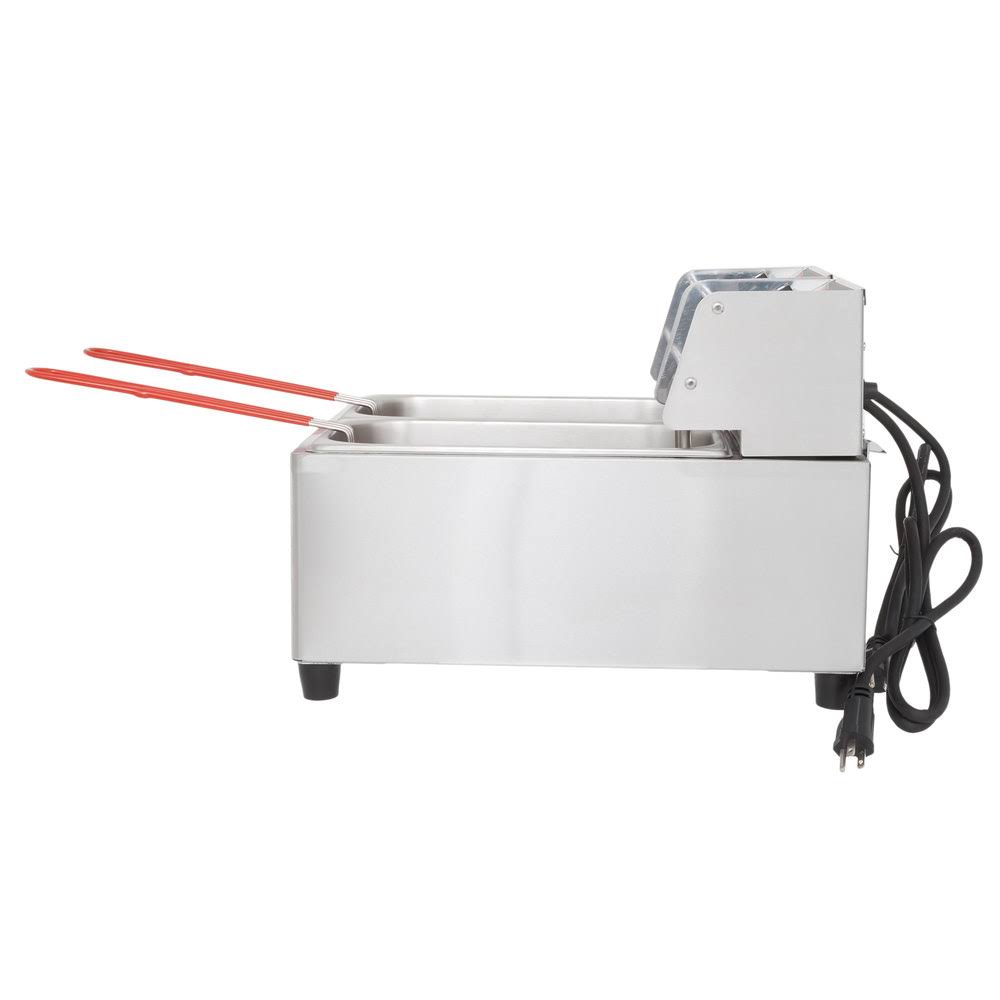 Countertop Electric Fryer C3923