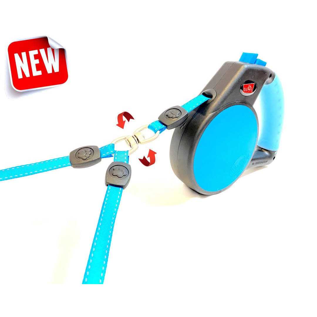 Retractable Leash L623