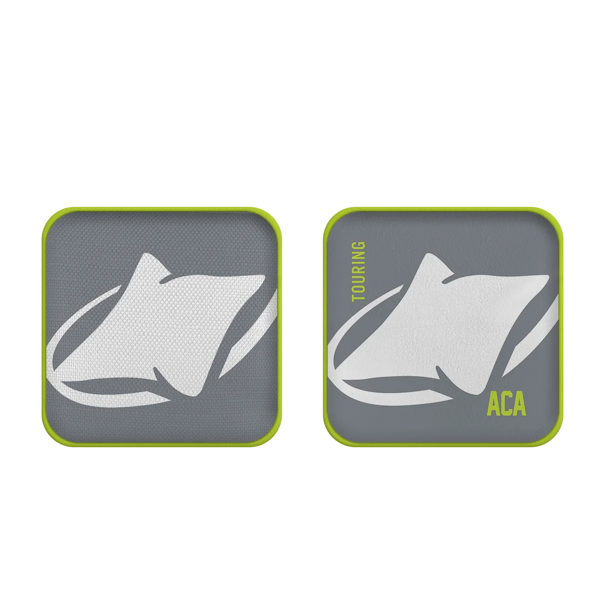 6-in ACA American Cornhole Association Official Regulation Bags Dual Sided Edge Technology Synergy Touring Pro D9036