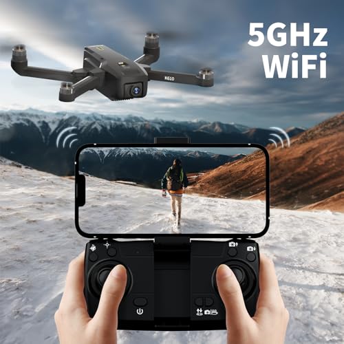 GPS Drone with 4K Camera Under 250g O33013