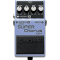 Chorus Pedal U360