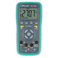 Multimeter with PC Interface E533