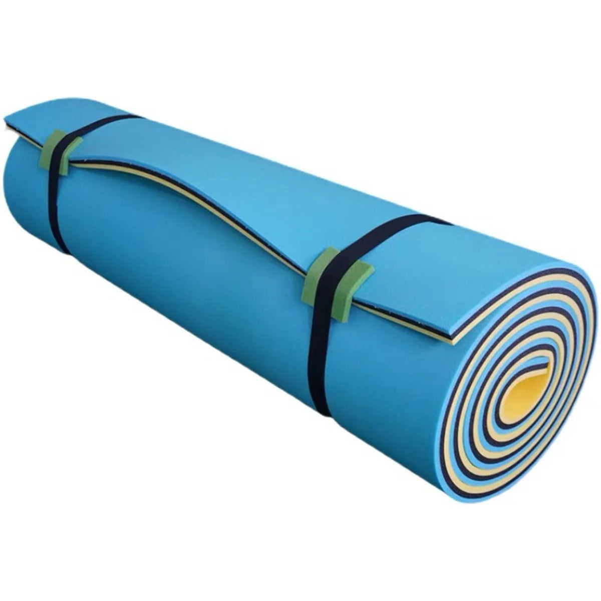 XPE Water Float Mat for Swimming Pool P9486