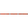 78 in. Aluminum Box Level M932