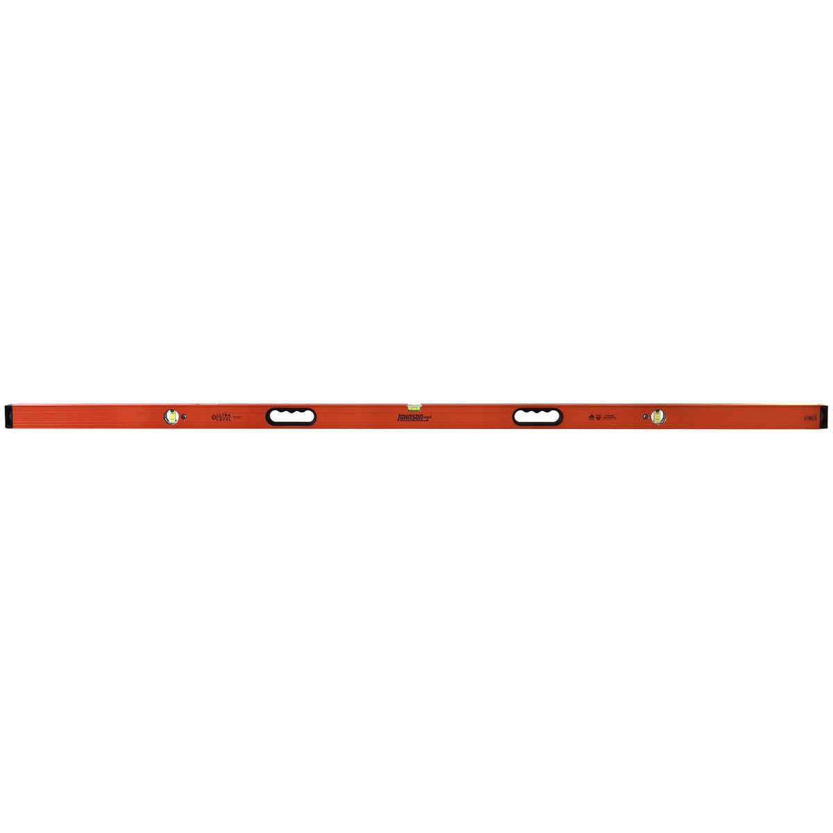 78 in. Aluminum Box Level M932