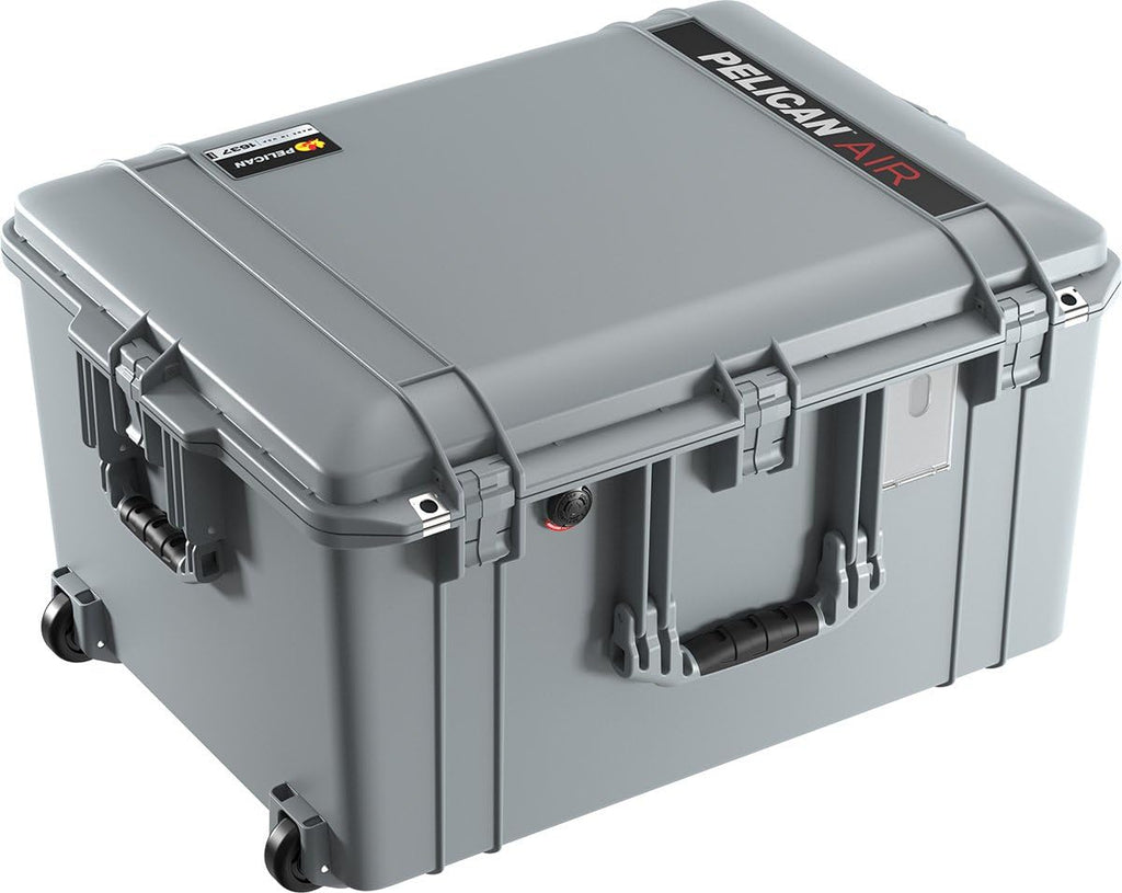 1637 Case with Foam (Black) G28534