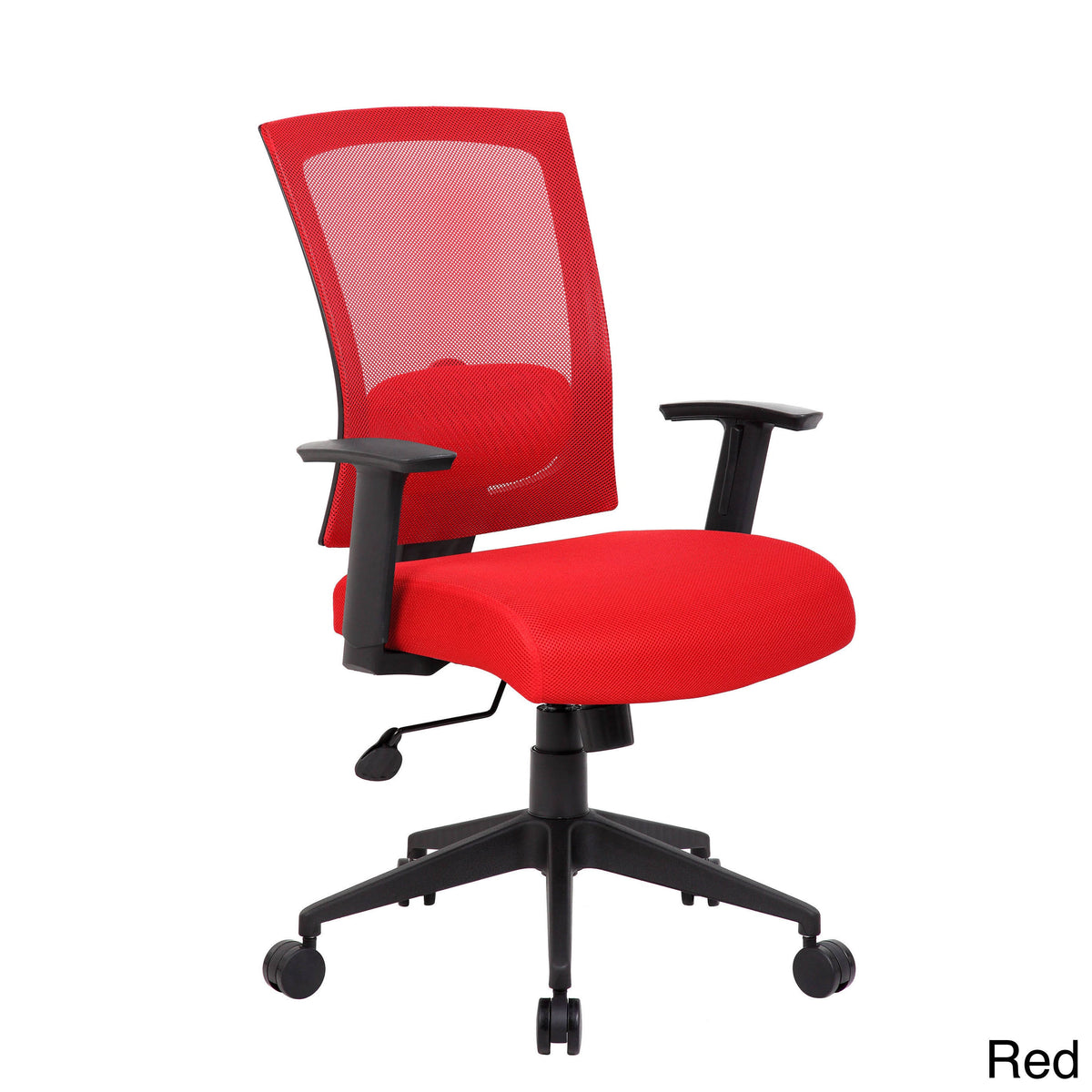 Mesh Back Task Chair I568