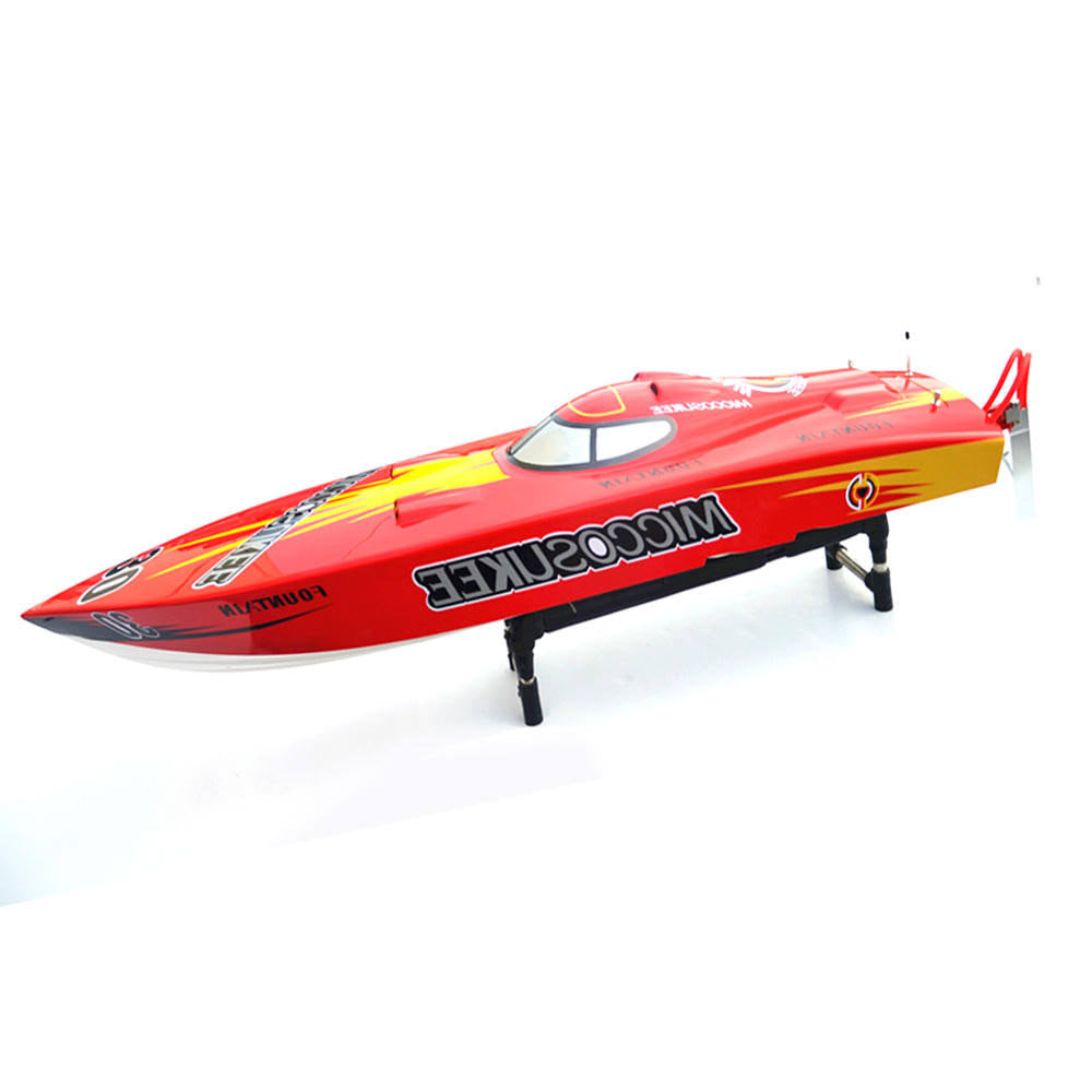 RC Boat H9966