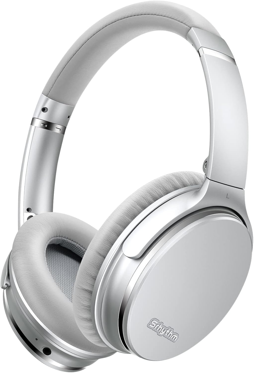Noise Cancelling Wireless Bluetooth Over Ear Headset with Microphones Pack of 2 N11435