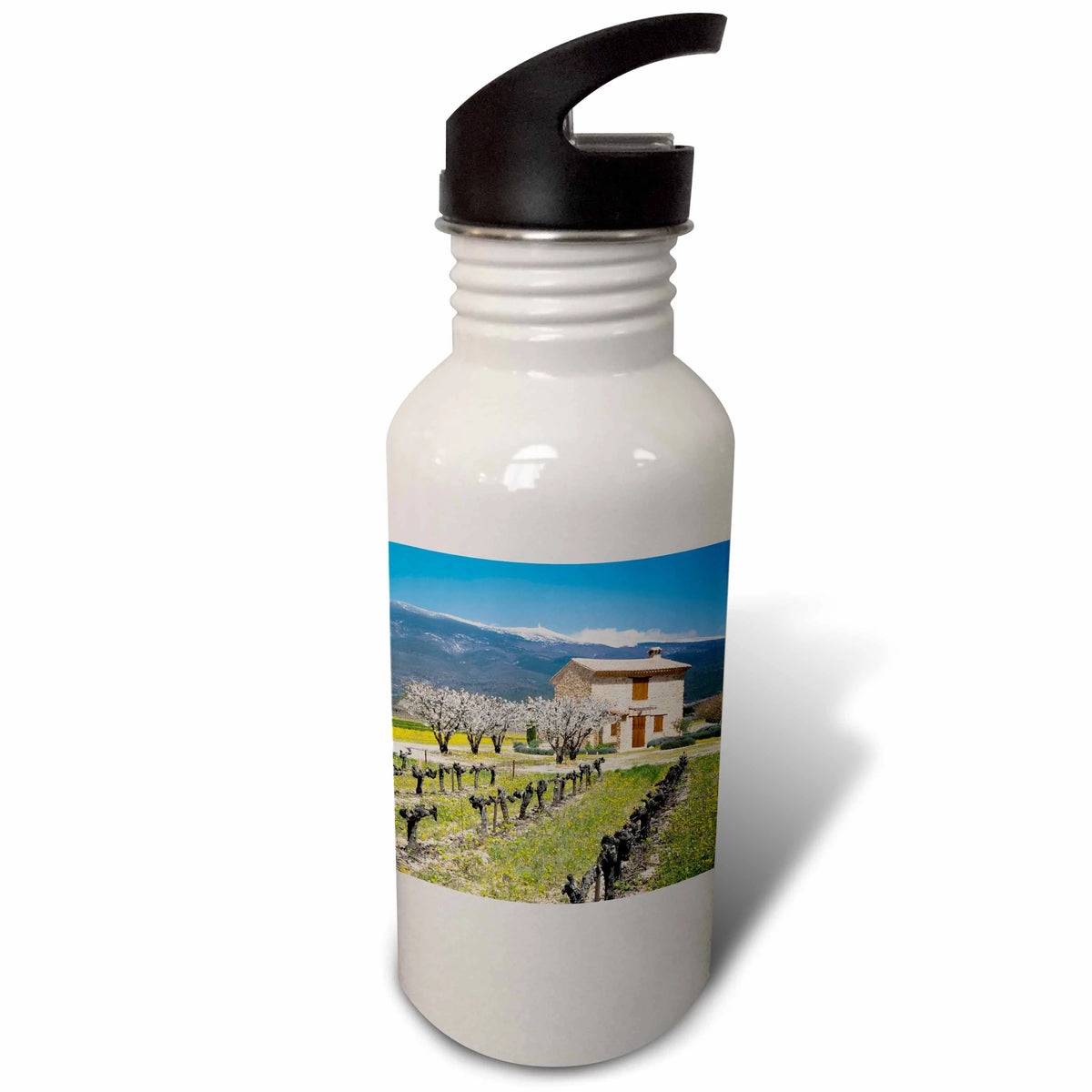 21 oz Sports Water Bottle Z615726