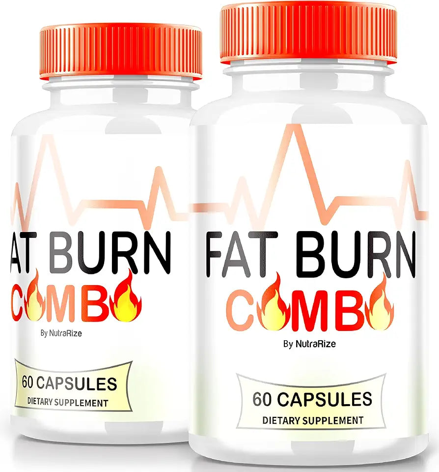 2 Pack All Natural Weight Loss Capsules M670981