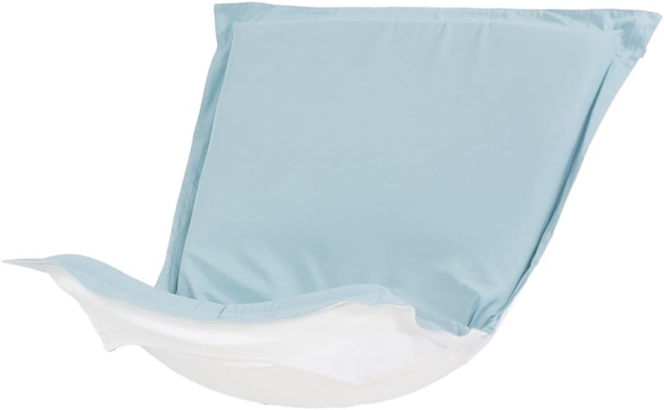Puff Patio Chair Cover X39545