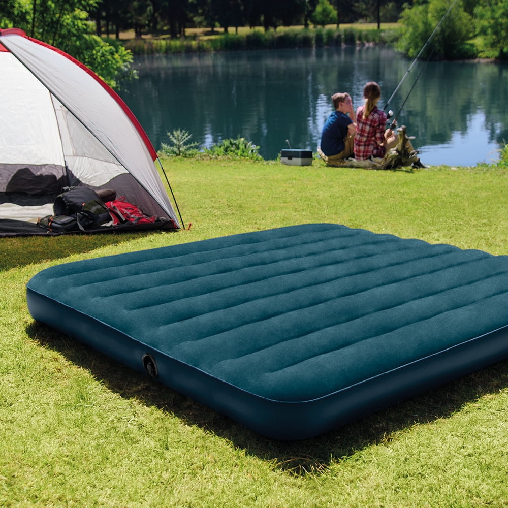 Twin Airbed Mattress E1944