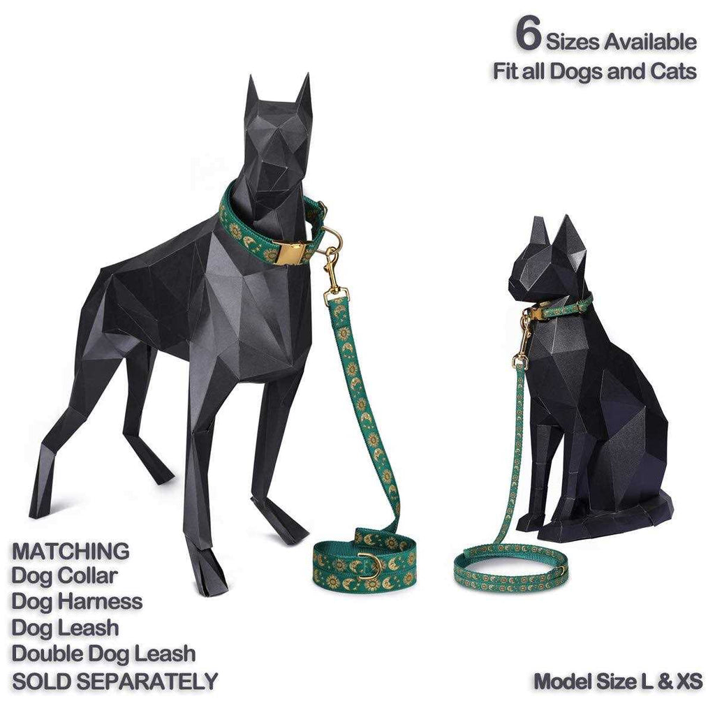 Cat Collar Dog Collar Cat Leash L39850