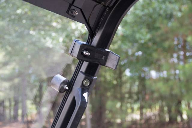 Full Size Windshield V14119