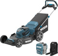 21 inch Self-Propelled Cordless Brushless Lawnmower X99714