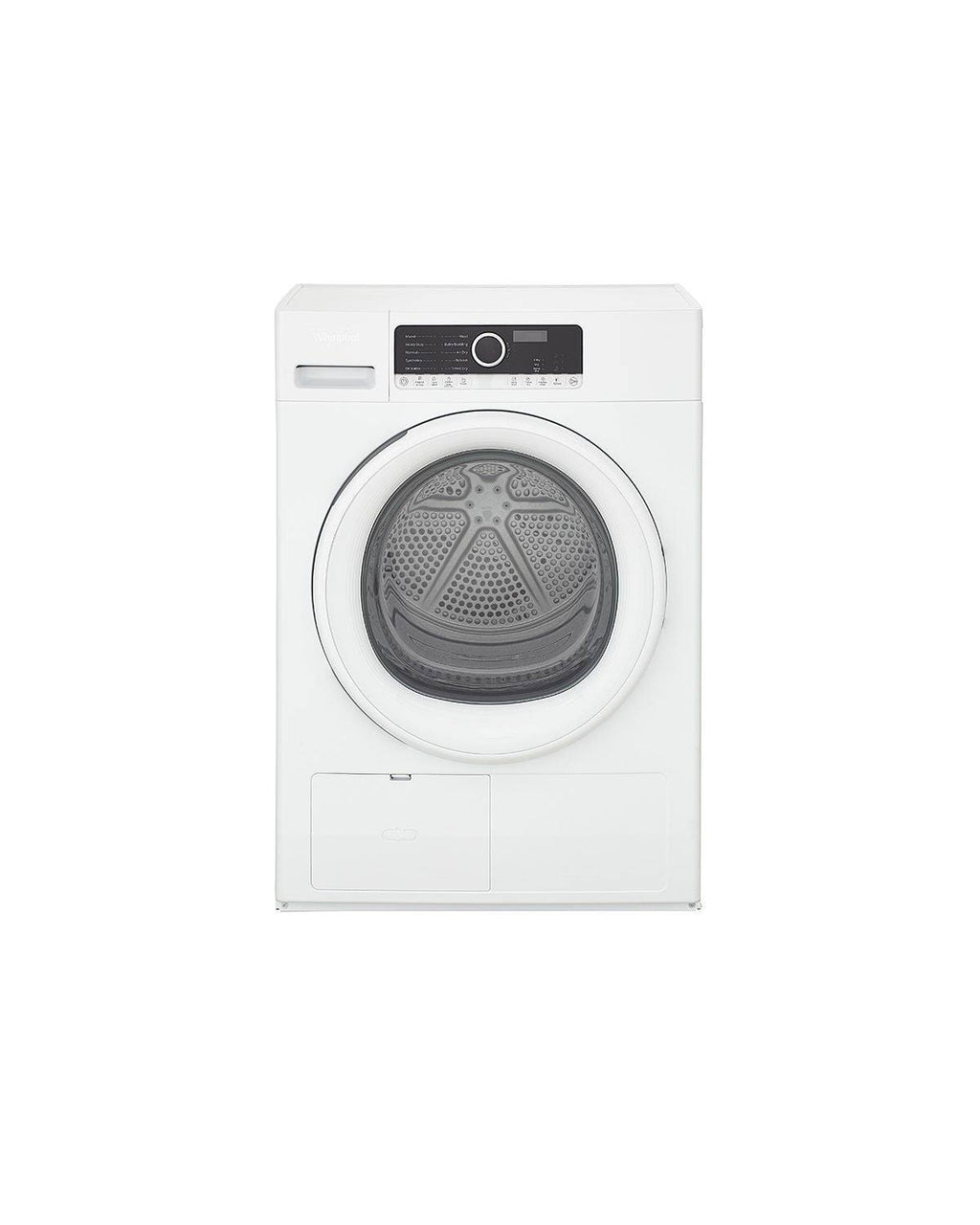 Front-Loading Electric Dryer U59417