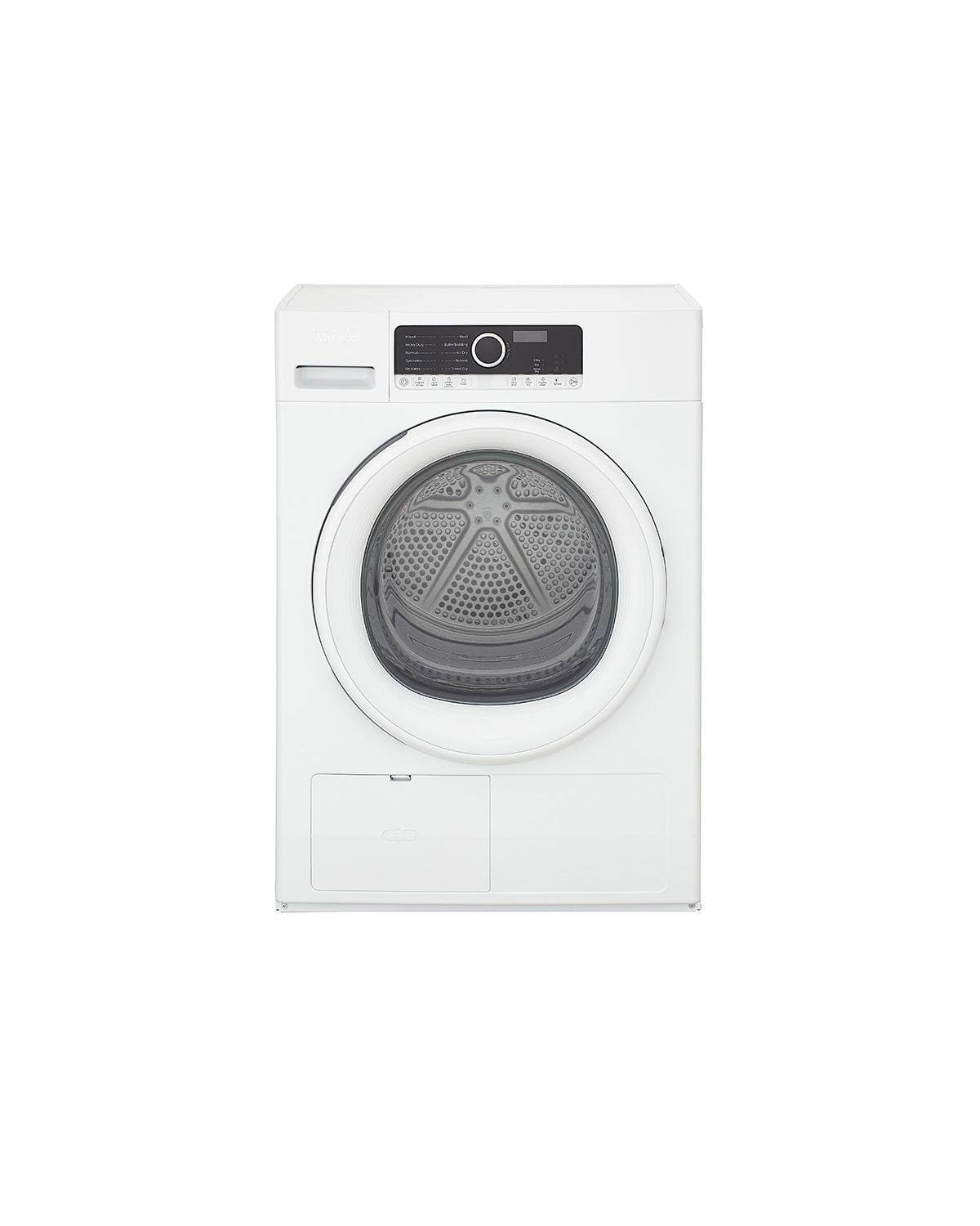 Front-Loading Electric Dryer U59417