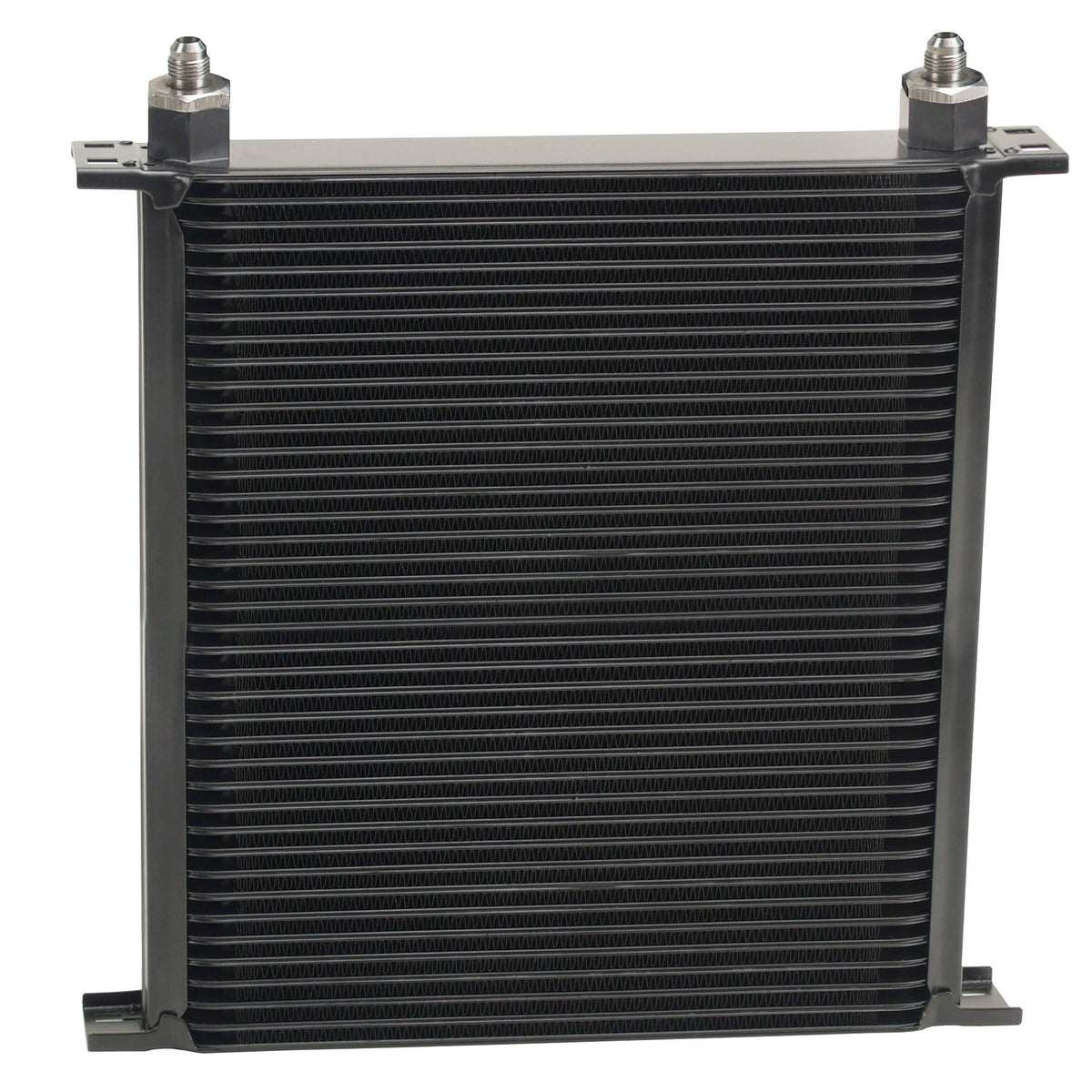 40 Row Core Stacked Plate Cooler Kit J798265