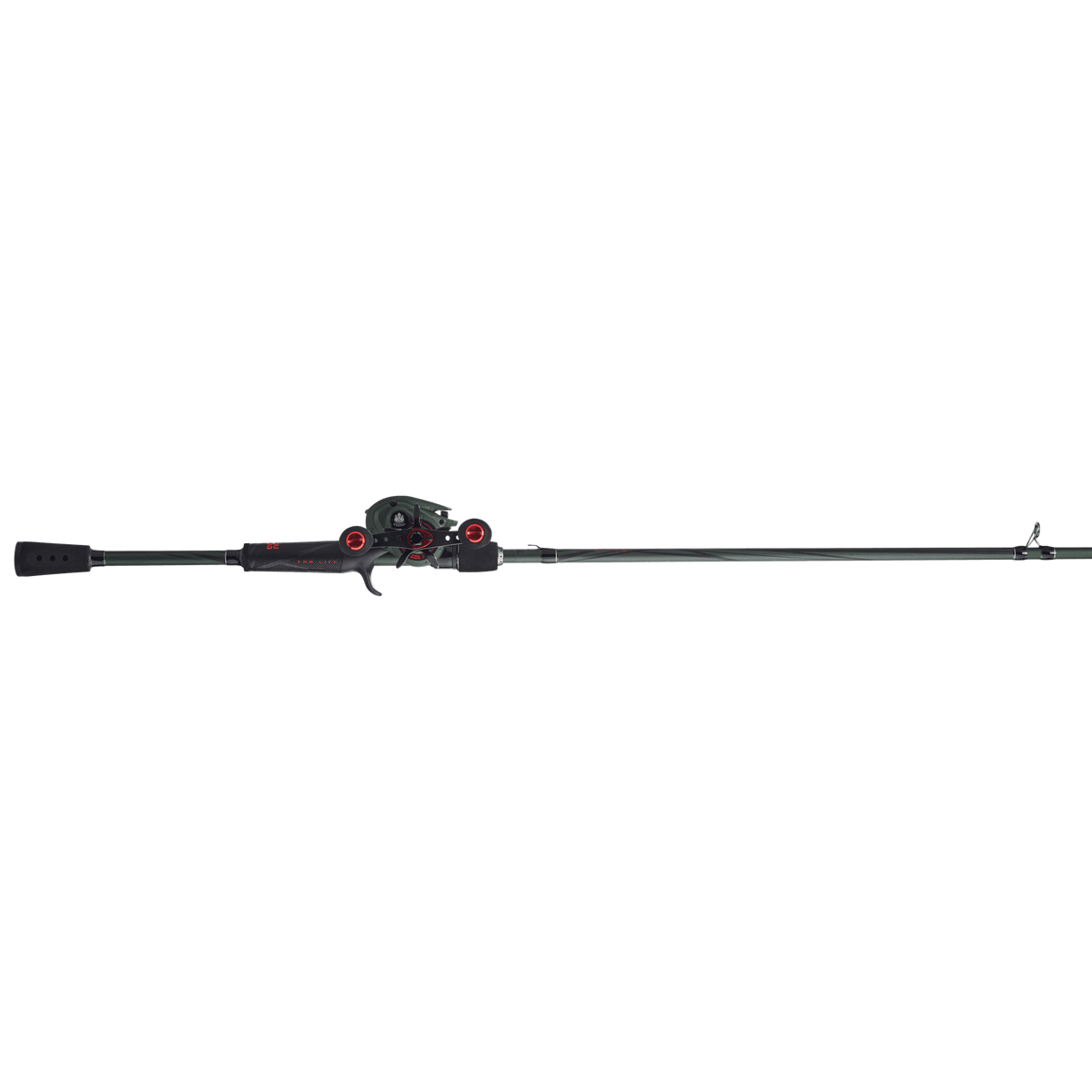 7'3" Baitcast Combo W286