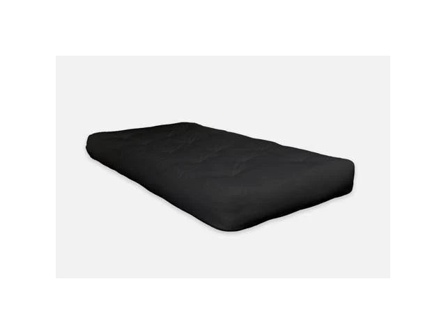 Black Queen Futon J33349