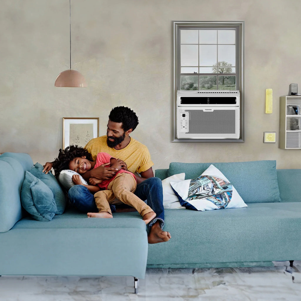 6000 BTU 115 Volt Window Air Conditioner E55157
