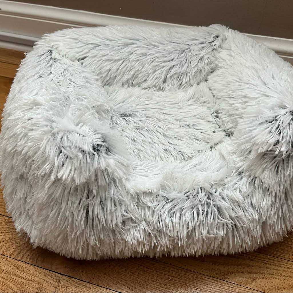 Rectangular Dog Bed T30941