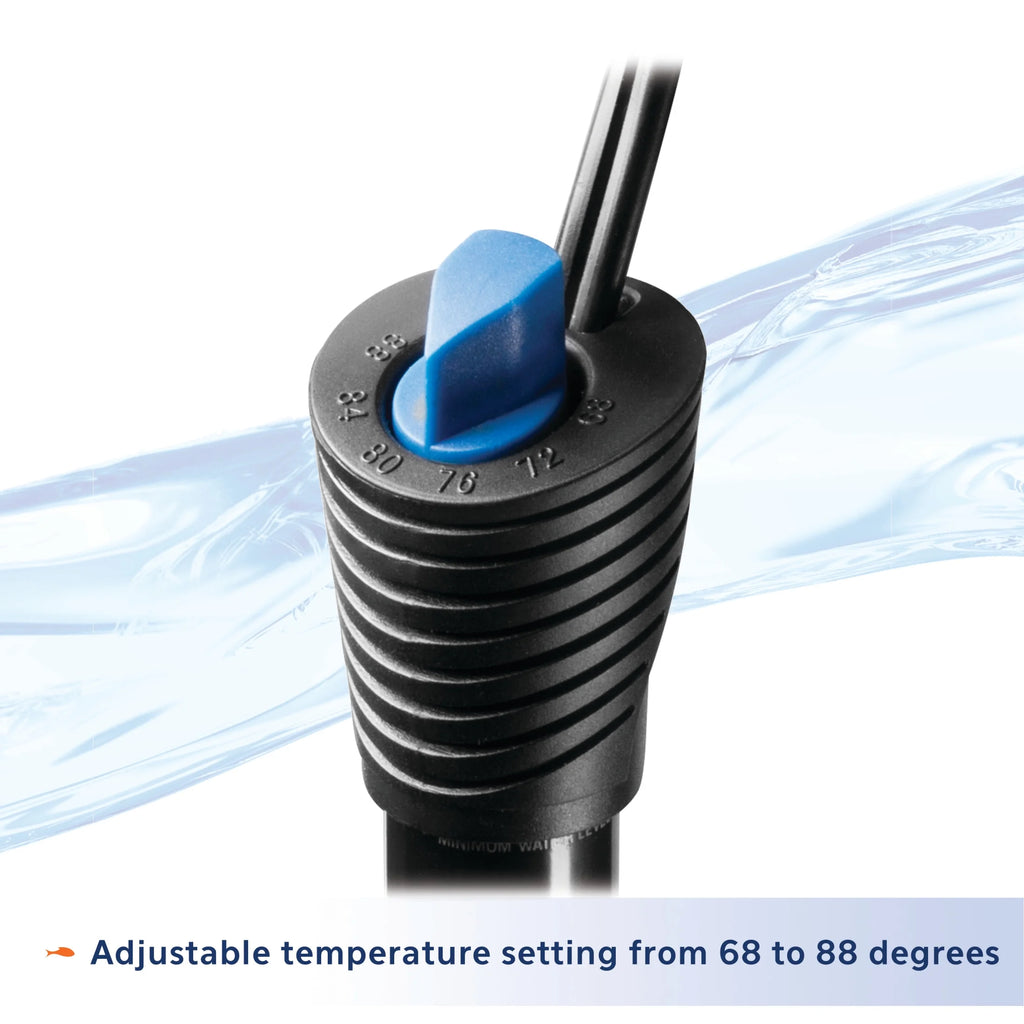 Submersible Aquarium Heater 200 Watts Z926