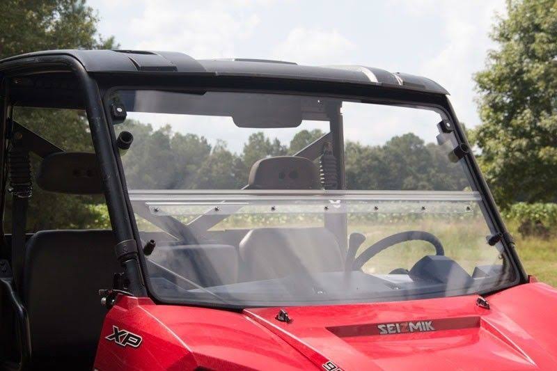 Full Size Windshield V14119