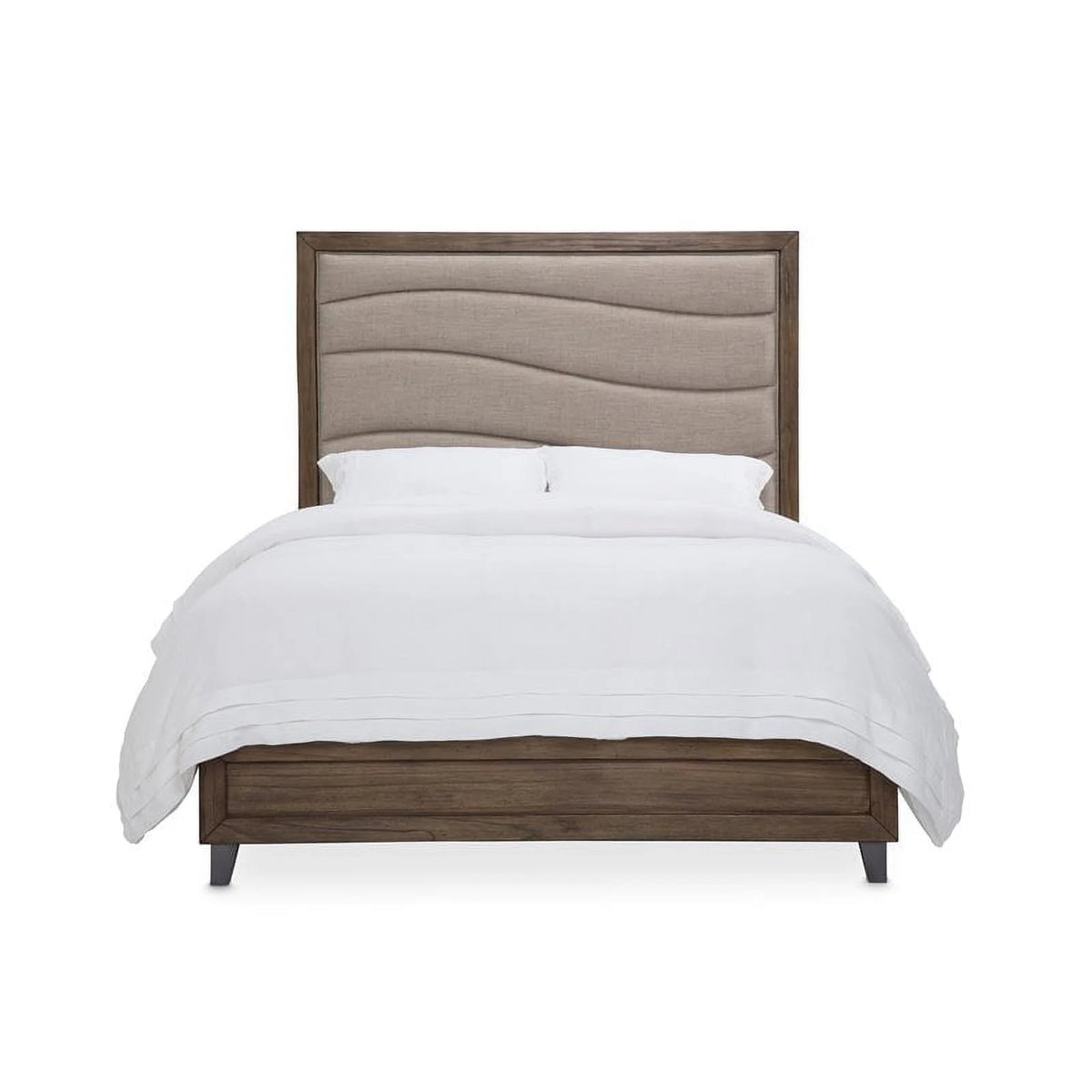 Queen Panel Bed G380273