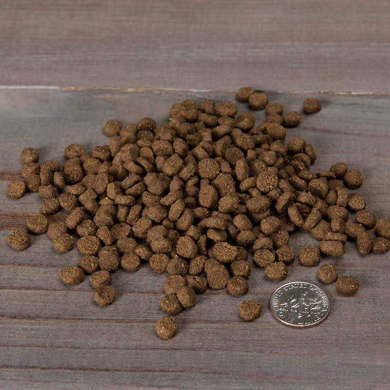 Grain Free Chicken & Cod Dry Cat & Kitten Food S827