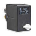 Pressure Switch, 3pst, 100/125 PSI G574826