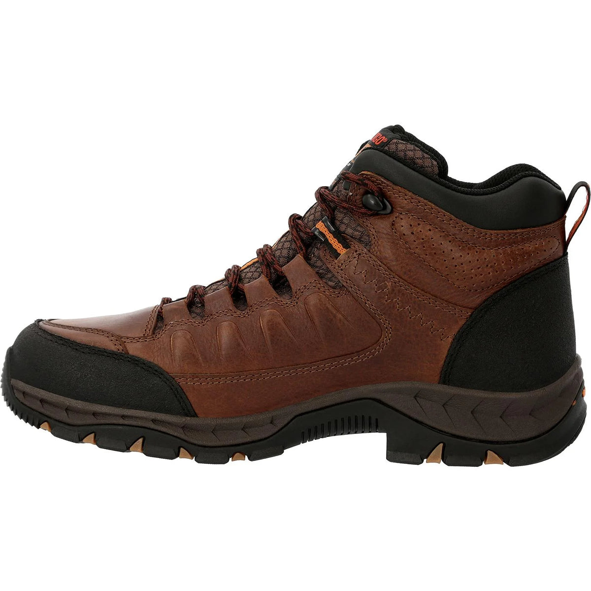 Waterproof Hiker Size 11.5(W) J543