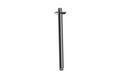 18K Gold Plated Ceiling Mount Shower Arm U239343