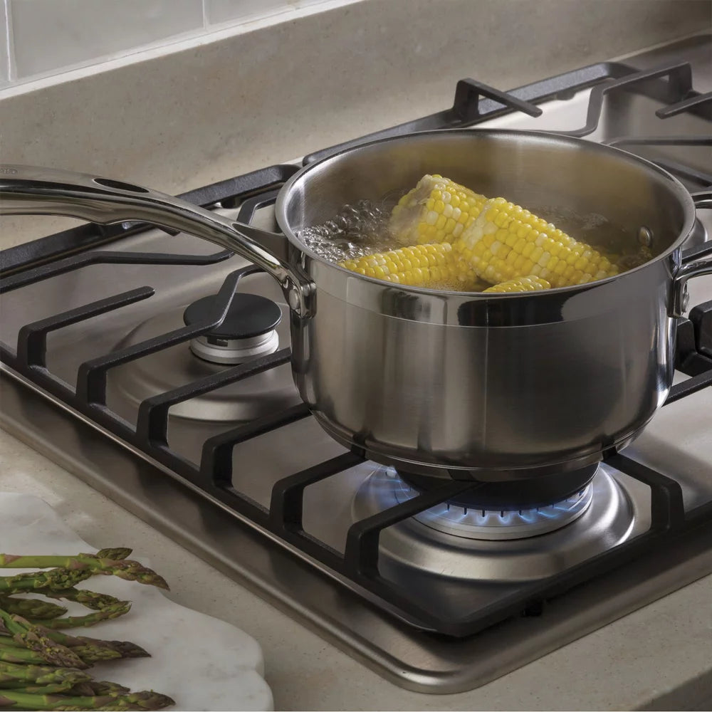 30 inch Built-In Gas Cooktop U263625