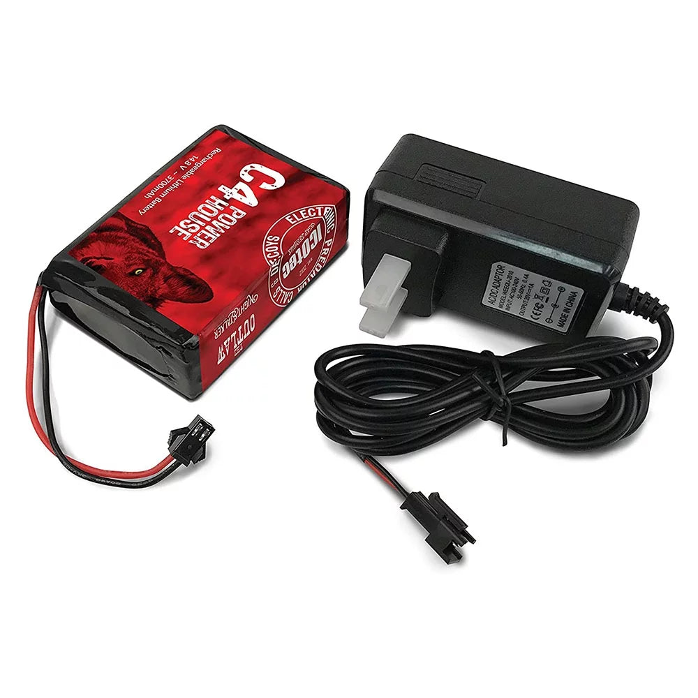 Lithium Battery Pack S218513