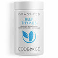 Beef Thymus 180 caps K721326