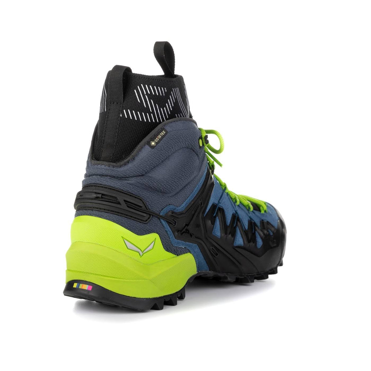 Men's Wildfire Edge Mid GTX M264