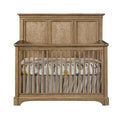2-in-1 Convertible Crib G55872