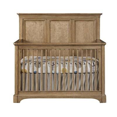 2-in-1 Convertible Crib G55872