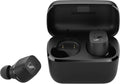 Black Bluetooth In-Ear Earbuds with 27-hour Battery Life R178563