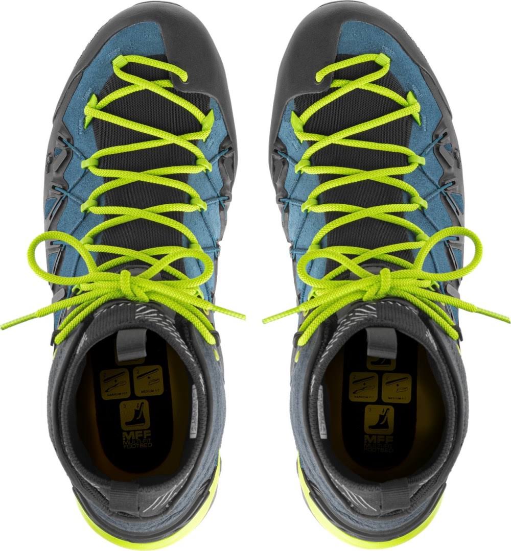Men's Wildfire Edge Mid GTX M264