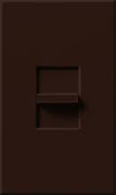 Brown 1000W Incandescent Dimmer I2212