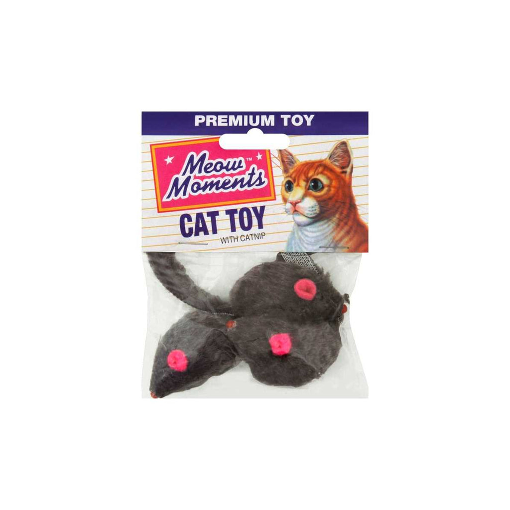 Catnip Cat Toy L43403