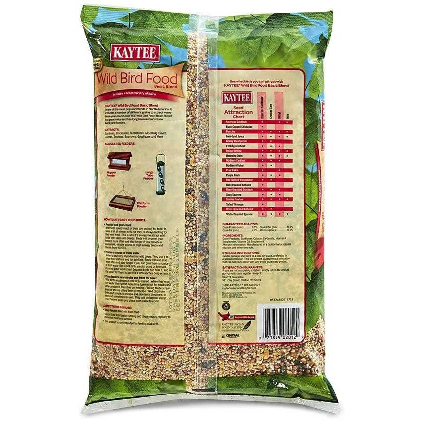 Wild Bird Food I2154