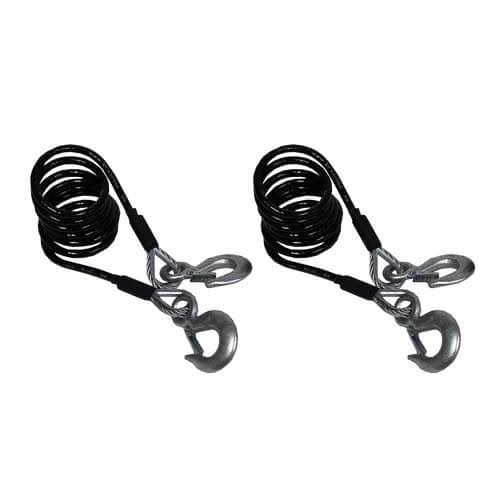 7& Safety Cable Kit E44209
