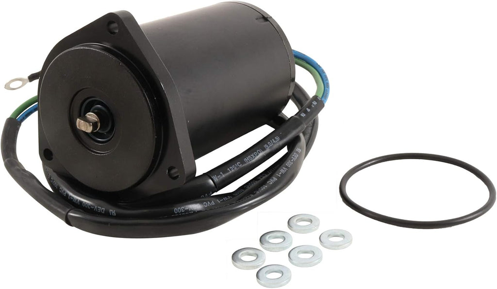 Tilt Trim Motor O780438