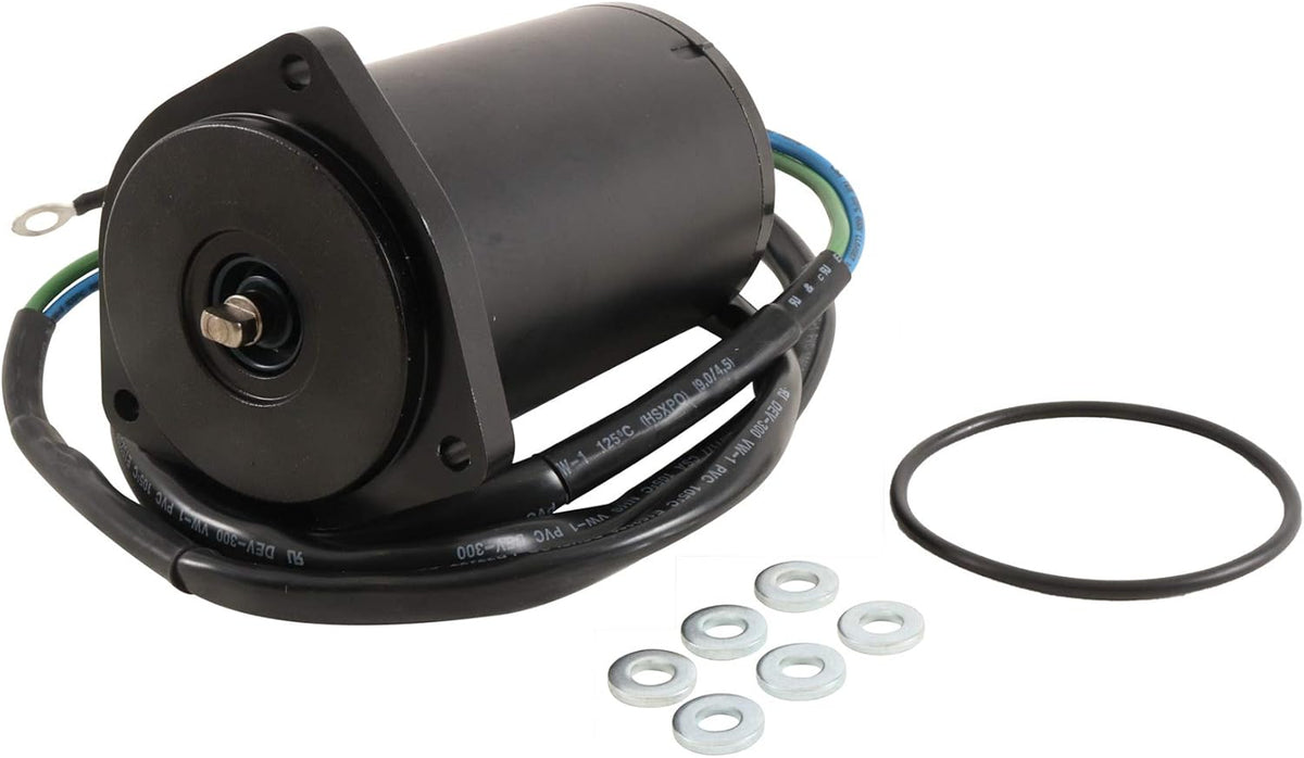 Tilt Trim Motor O780438