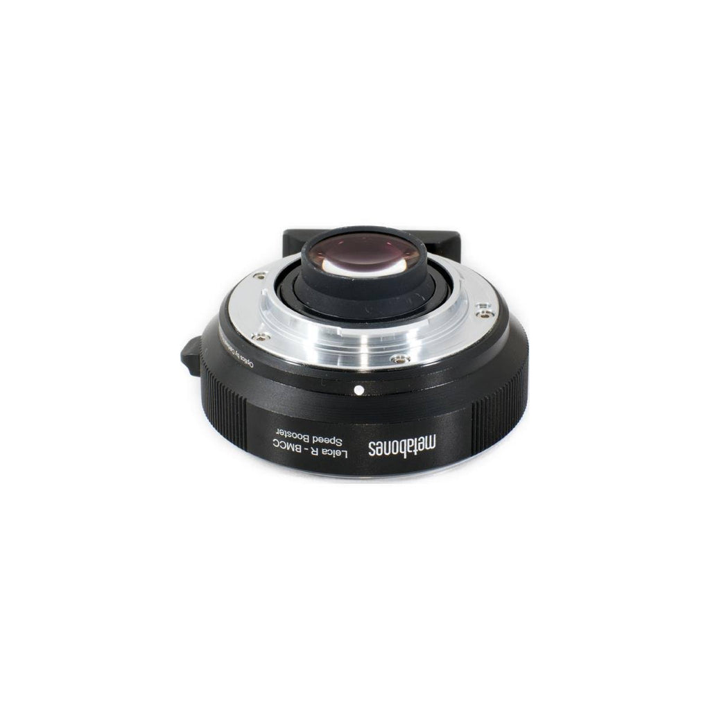 Speed Booster V15226