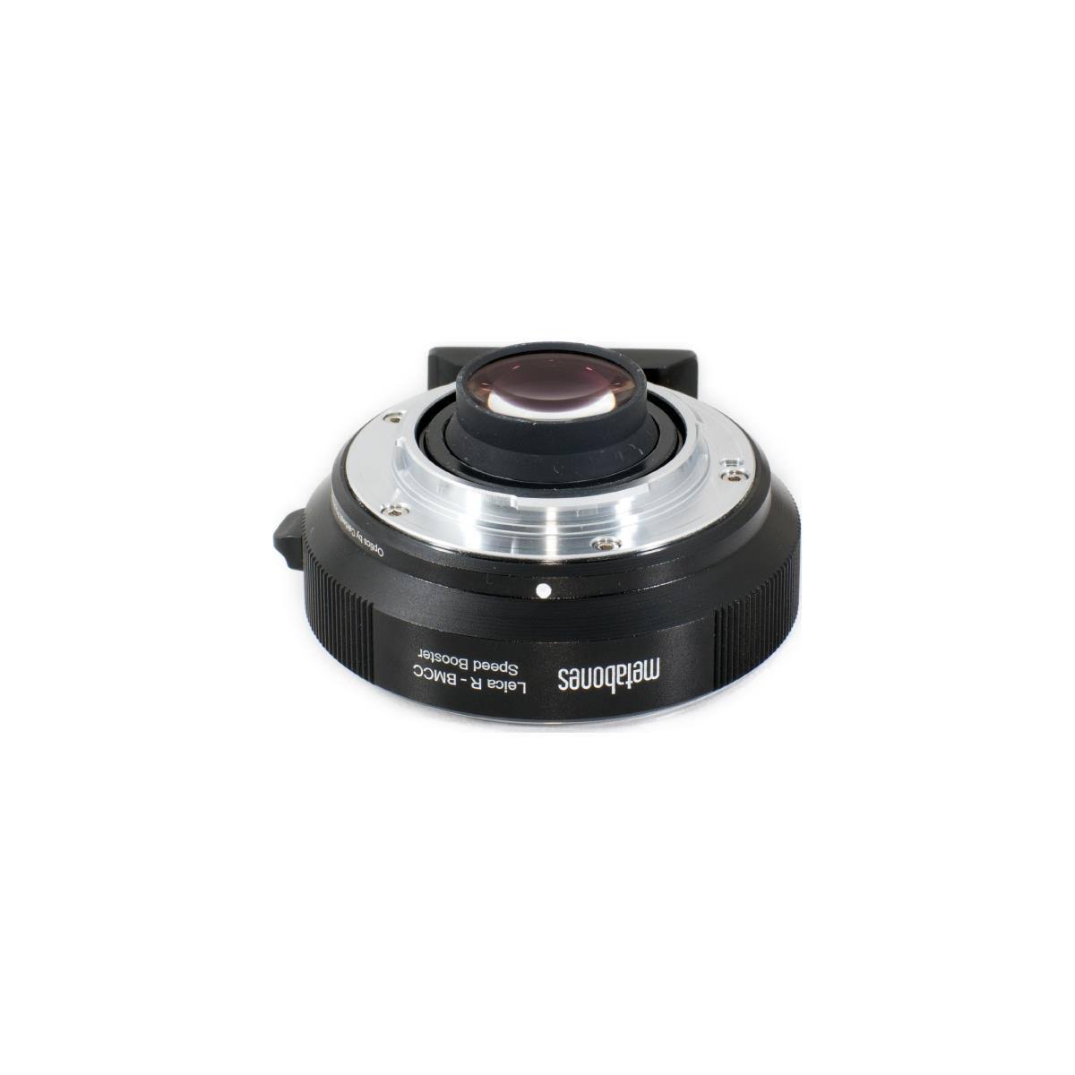 Speed Booster V15226